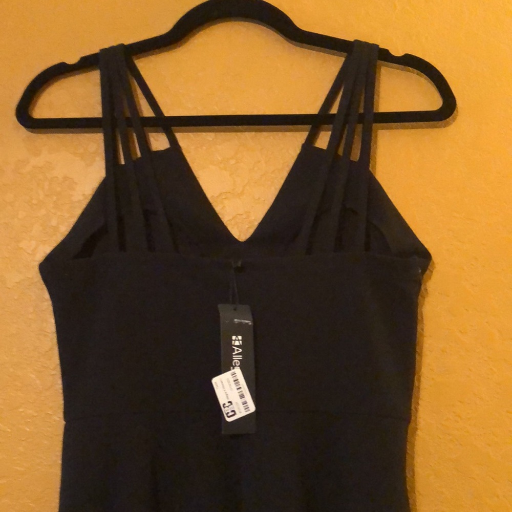 NWT ALLEGRA K LBD SIZE S - Picture 3 of 5
